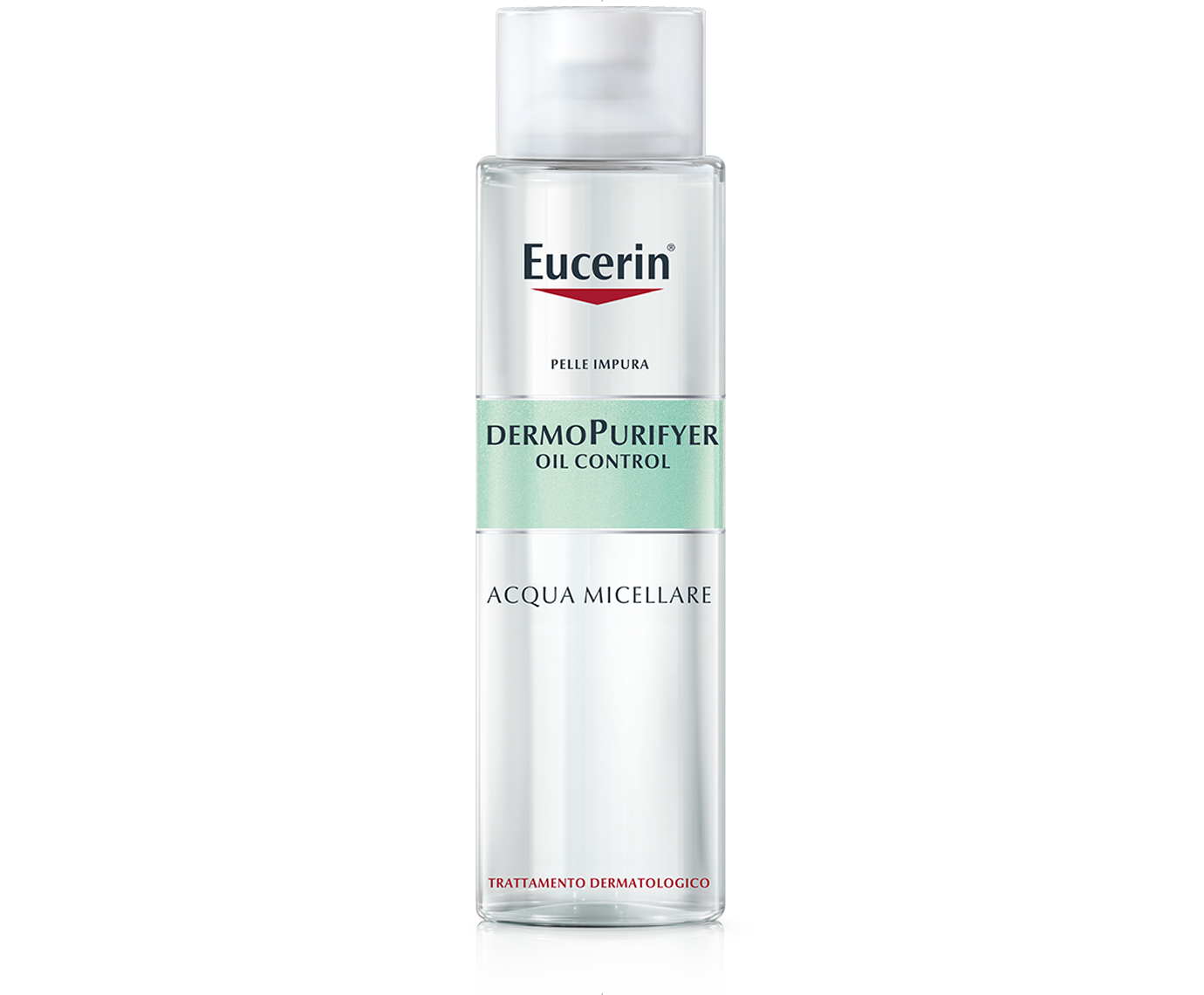 eucerin trattamento rinnovatore