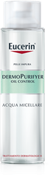 Eucerin DermoPurifyer Oil Control Acqua Micellare