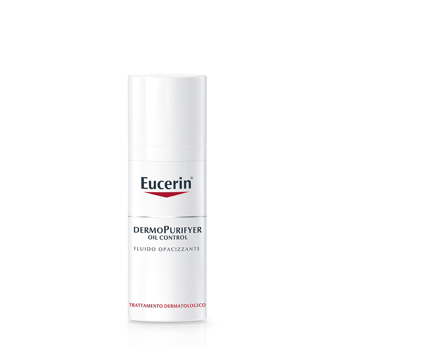 Eucerin DermoPurifyer Oil Control Fluido Opacizzante