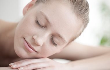 Lo stress e l'acne: il relax lenisce la pelle