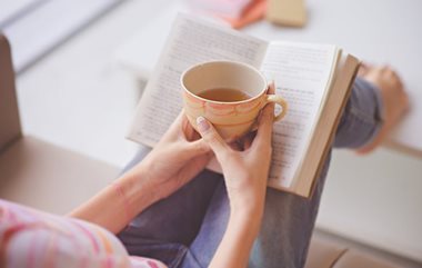 Il relax può aiutare a ridurre i brufoli da stress