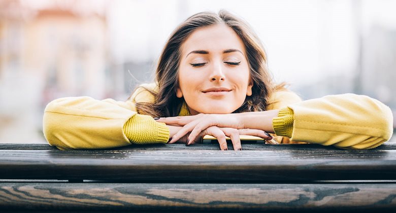 I nostri consigli per ridurre lo stress e l'acne
