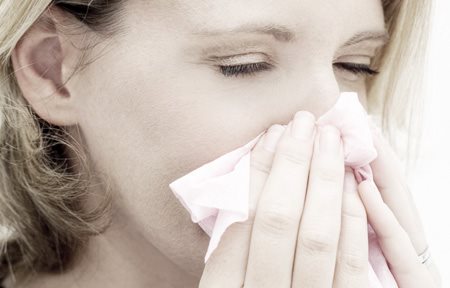 Eczema a bambini da 1