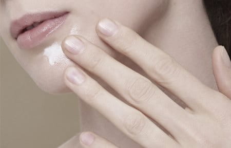 Prurito mento Prurito mento