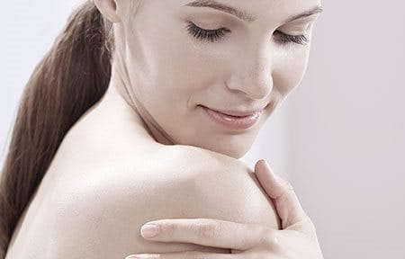 Bruciore labbra esterne Bruciore labbra esterne