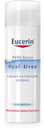 Eucerin Hyal-Urea Crema Giorno