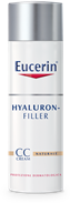 Eucerin Hyaluron-Filler CC Cream Naturale