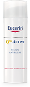 Eucerin Q10 ACTIVE Crema Giorno per Pelle da Normale a Mista