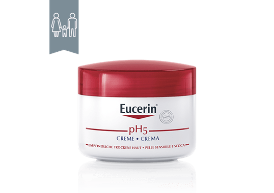 Risultati immagini per eucerin crema viso