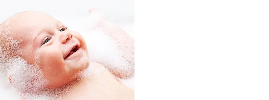Detergenti per la cura della pelle a tendenza atopica