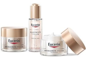 Eucerin Hyaluron-Filler + Elasticity
