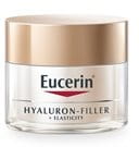 eucerin hyaluron filler elasticity crema giorno