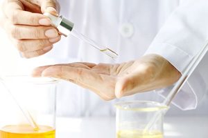 Le microplastiche nei cosmetici
