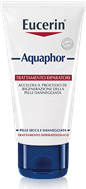 Eucerin Aquaphor Pomata per il Trattamento delle Ferite