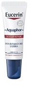 Balsamo labbra per labbra secche da Eucerin Aquaphor