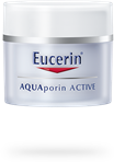 Eucerin AQUAporin ACTIVE per pelli secche