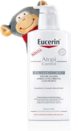 Trattamento per Eczema e Dermatite Atopica da Eucerin