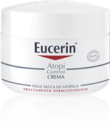 Eucerin AtopiControl Crema Zone Specifiche 