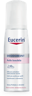 Eucerin 24 h Deodorante Pelle Sensible Vapo
