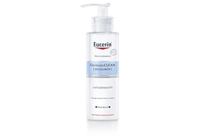 Latte detergente da Eucerin