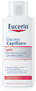 Eucerin DermoCapillaire pH5 SHAMPOO DELICATO