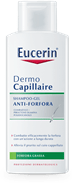 Eucerin DermoCapillaire SHAMPOO-GEL ANTI-FORFORA