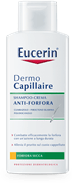 Eucerin DermoCapillaire SHAMPOO-CREMA ANTI-FORFORA