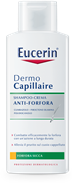 Eucerin DermoCapillaire SHAMPOO-CREMA ANTI-FORFORA