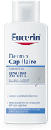 Eucerin DermoCapillaire SHAMPOO LENITIVO ALL'UREA