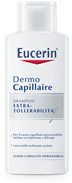 Eucerin DermoCapillaire SHAMPOO EXTRATOLLERABILITA'