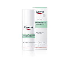 crema lenitiva viso per pelle acneica