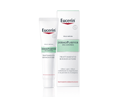 Dermopurifyer Trattamento rinnovatore