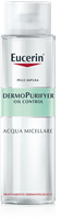 Eucerin DermoPurifyer Oil Control Acqua Micellare