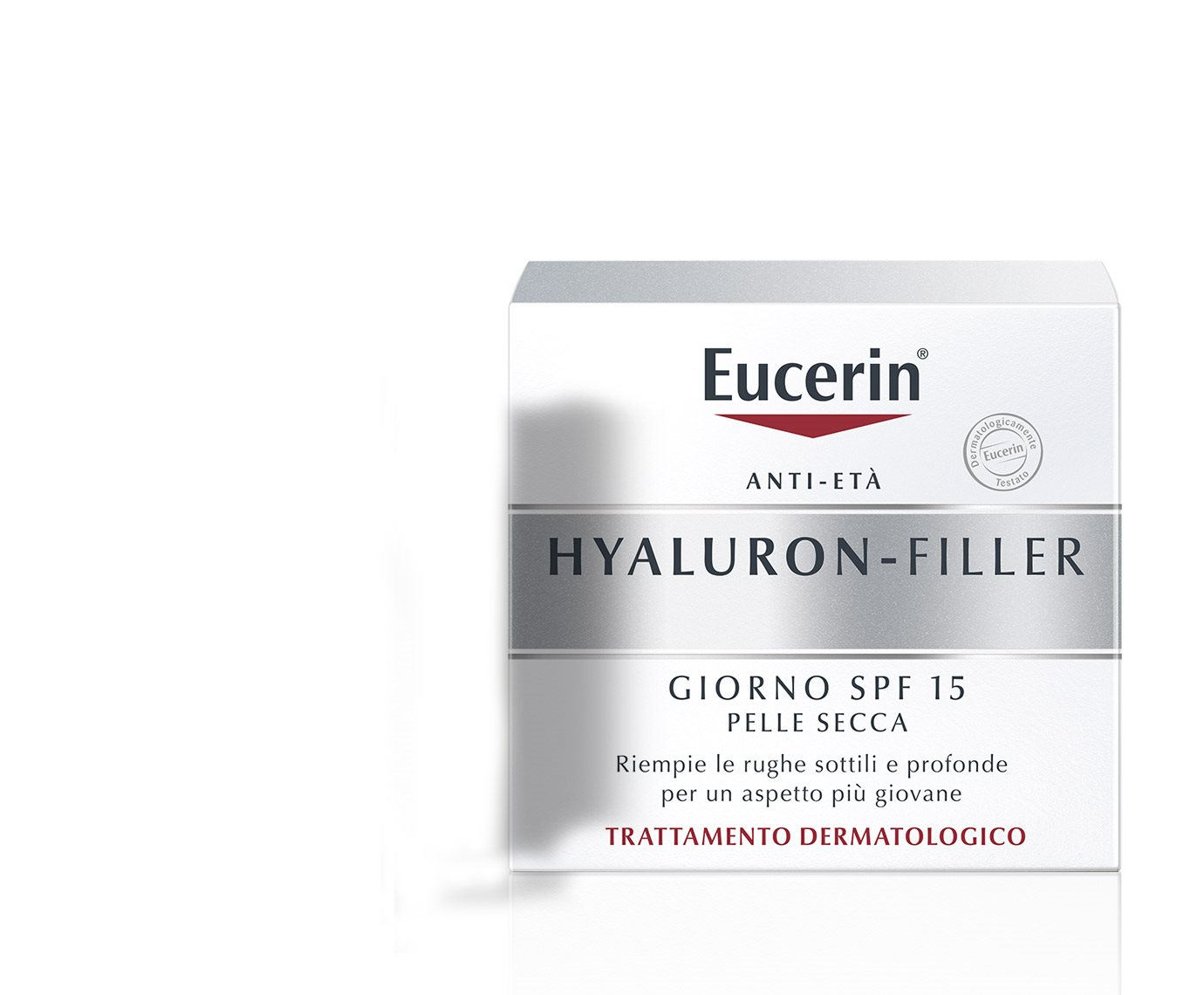 eucerin antirughe