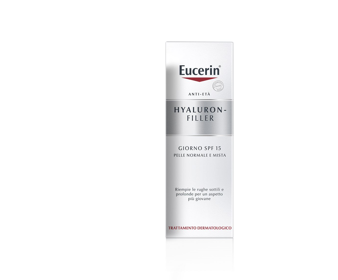 eucerin antirughe