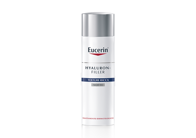 Eucerin Hyal-Urea Crema Notte