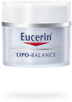Lipo Balance Crema Nutriente Intensiva