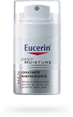 Eucerin MEN Deep Moisture Idratante e Rinfrescante