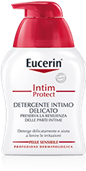 Pelle Sensibile Detergente Intimo
