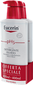Eucerin pH5 Detergente Fluido