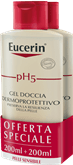 Eucerin pH5 Gel Doccia Dermoprotettivo