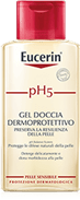 Eucerin pH5 Gel Doccia Dermoprotettivo