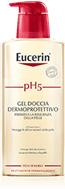 Eucerin pH5 Gel Doccia Dermoprotettivo