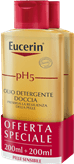 Eucerin pH5 Olio Doccia
