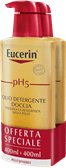 Eucerin pH5 Olio Doccia