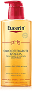 Eucerin pH5 Olio Doccia