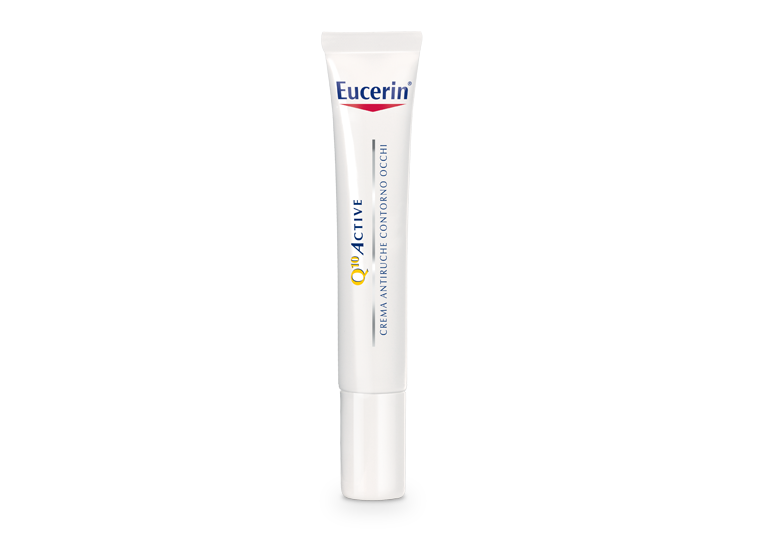 Eucerin Q10 ACTIVE Contorno Occhi