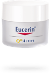 Eucerin Q10 ACTIVE Crema Giorno per Pelle Secca