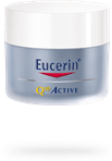 Eucerin Q10 ACTIVE Crema Notte