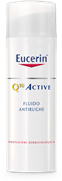 Eucerin Q10 ACTIVE Crema Giorno per Pelle da Normale a Mista